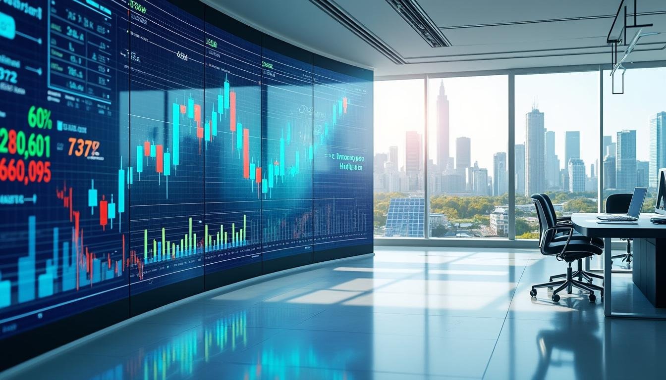 découvrez notre analyse des tendances de la bourse plastic omnium et nos perspectives pour 2025. suivez l’évolution du cours, les facteurs clés à surveiller et les prévisions pour les investisseurs.