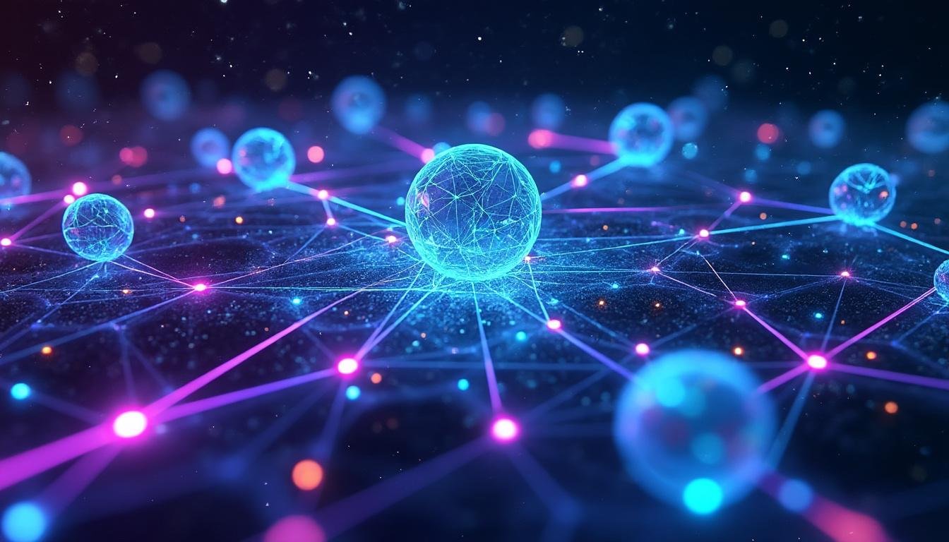 Qubic crypto : comprendre le fonctionnement et le potentiel en 2025 découvrez comment fonctionne la crypto qubic et explorez son potentiel pour 2025. analyse, avantages et perspectives de ce projet innovant expliqués simplement.