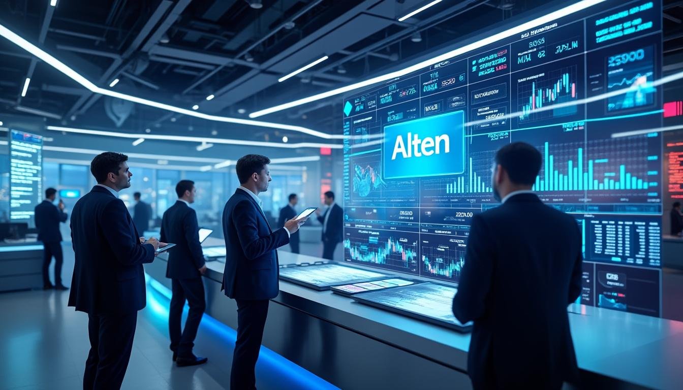 découvrez les prévisions et analyses pour l'action alten en bourse en 2025 : tendances du marché, facteurs de croissance et perspectives d'évolution pour les investisseurs.