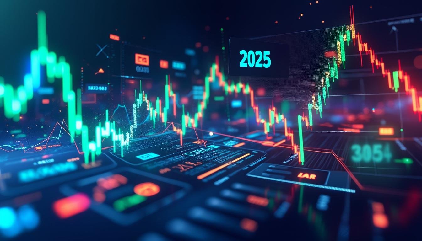 Quel rendement attendre de la bourse en 2025 ? découvrez nos prévisions sur le rendement potentiel de la bourse en 2025, avec une analyse des tendances économiques, des conseils d’investissement et les facteurs à surveiller cette année.