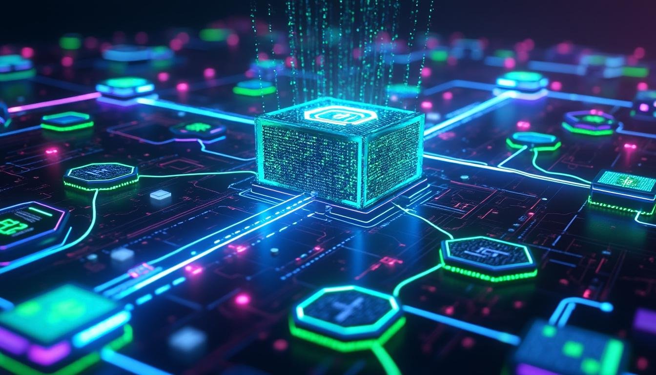 découvrez comment fonctionne le render crypto, ses usages innovants et les opportunités à saisir en 2025. guide complet pour comprendre cette crypto-monnaie et investir intelligemment.