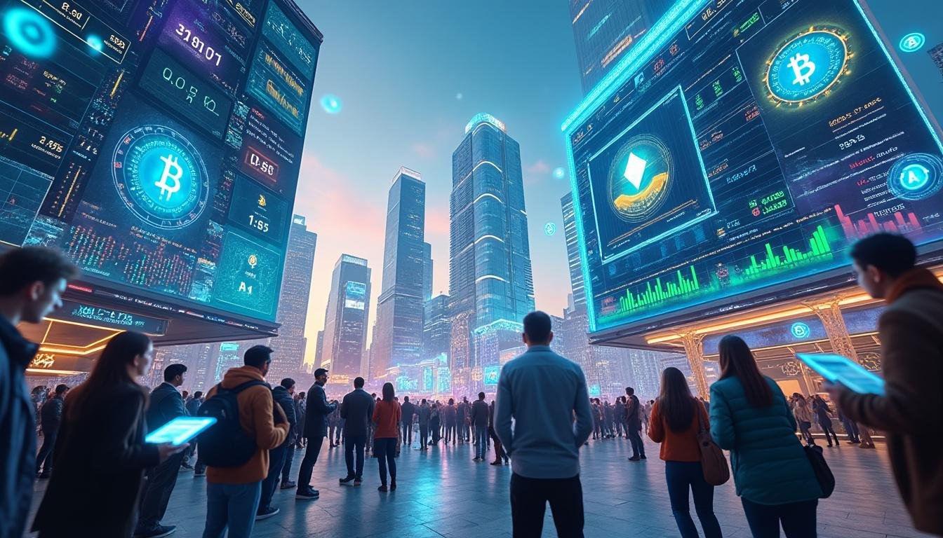 découvrez comment fonctionne render crypto et quelles sont les opportunités à saisir en 2025. analyse des avantages, technologies et perspectives d’investissement sur ce projet innovant.