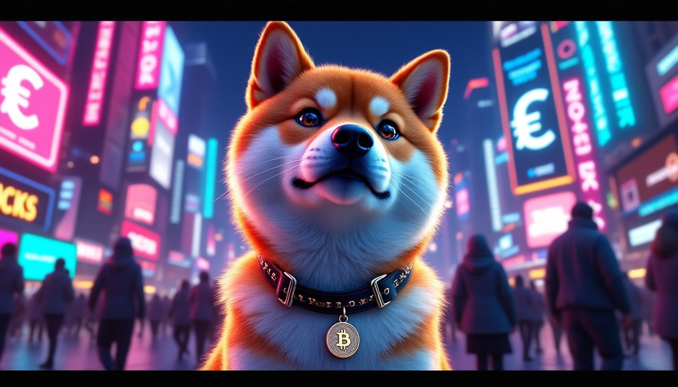 découvrez tout ce qu’il faut savoir sur la crypto shiba inu en 2025 : origine, fonctionnement, actualités et conseils pour investir dans la monnaie qui fait sensation cette année.