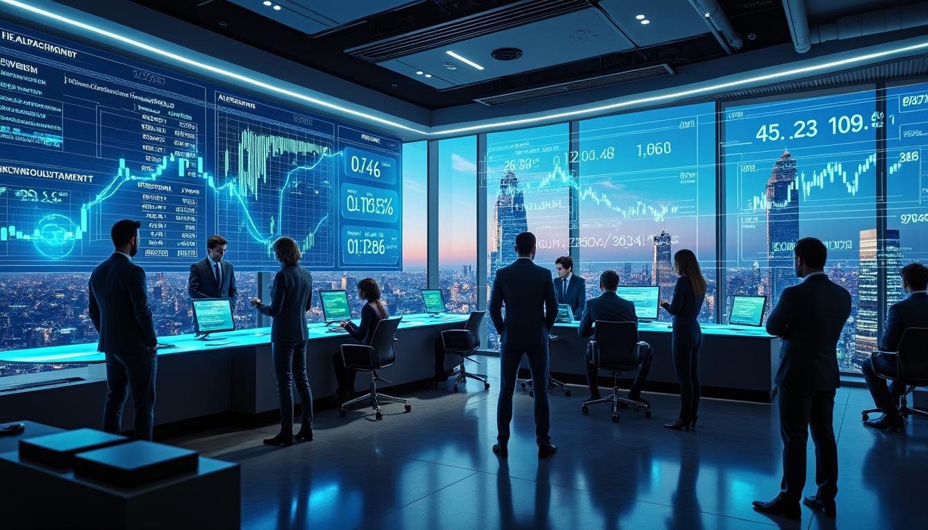 découvrez comment fonctionne le service de règlement différé (srd) à la bourse en 2025 : principes, avantages et risques pour investir efficacement sur les marchés financiers.