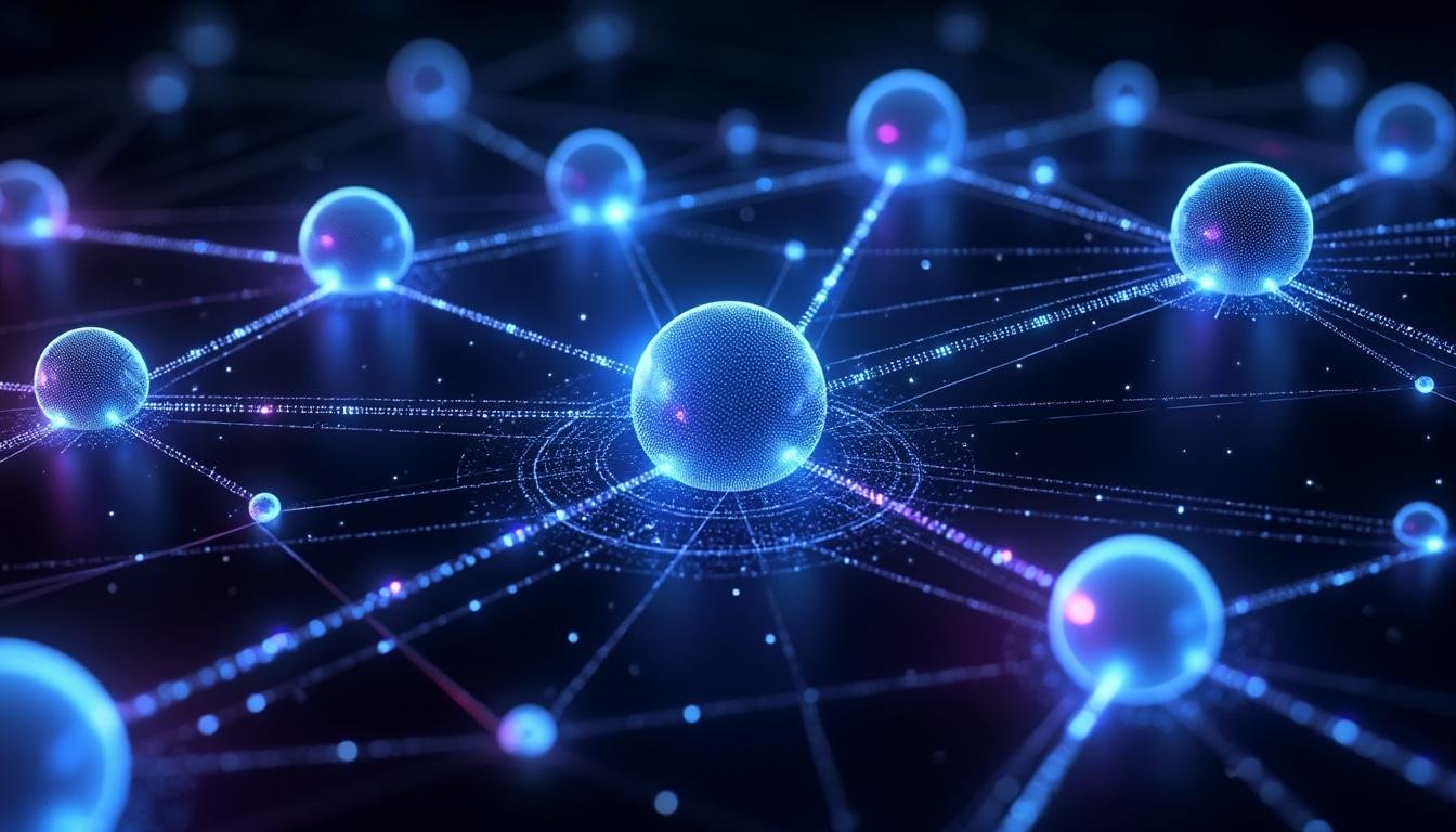 découvrez tout ce qu’il faut savoir sur la crypto ankr et sa plateforme blockchain en 2025 : fonctionnement, avantages, actualités, et conseils pour investir en toute confiance.