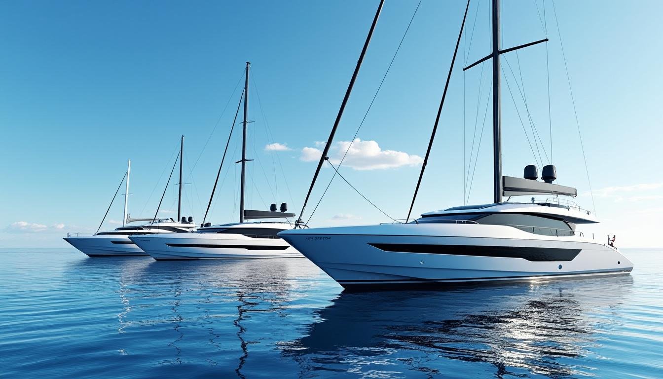 découvrez tout ce qu'il faut savoir sur l'évolution du cours de l'action beneteau en 2025 : analyses, tendances et conseils pour suivre la bourse et investir en toute confiance.