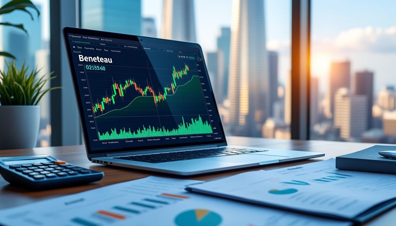 découvrez tout ce qu'il faut savoir sur l'évolution du cours beneteau en 2025 : tendances, analyses et perspectives pour investir en toute sérénité.