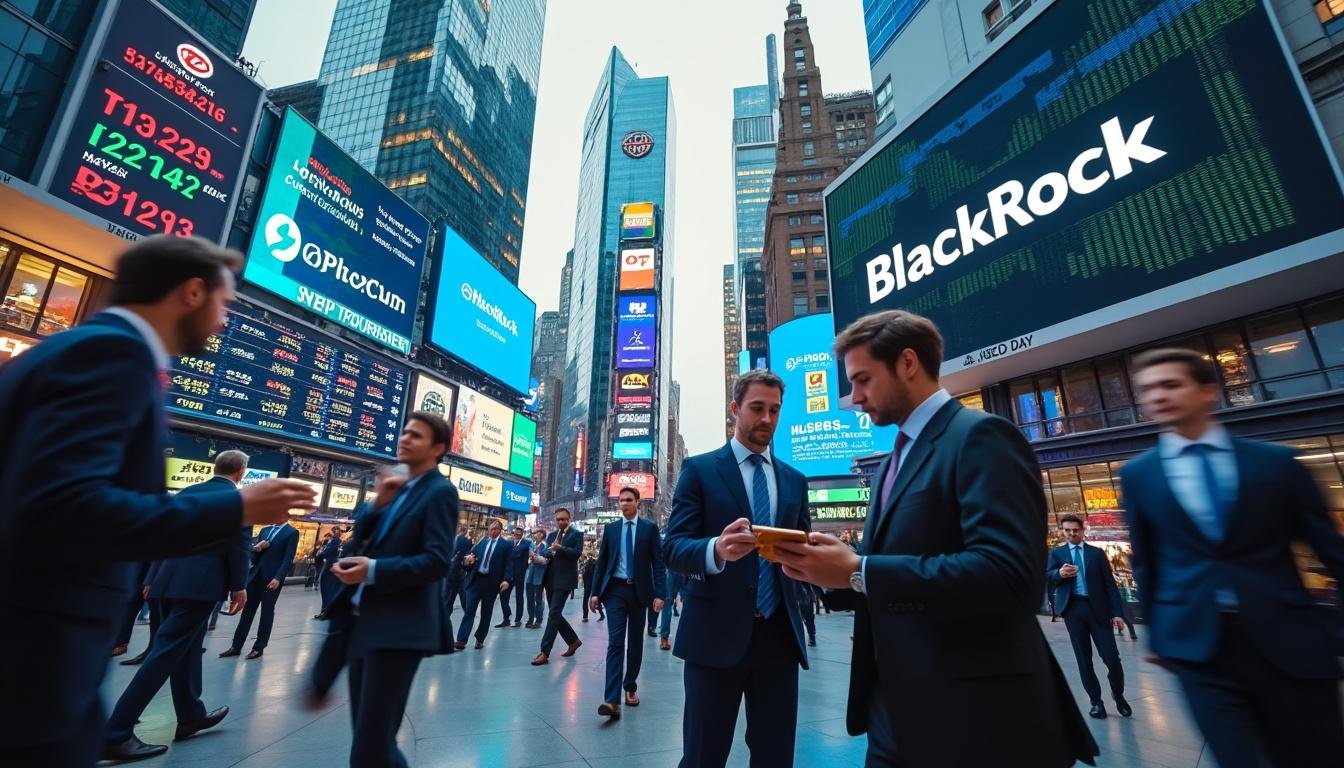 découvrez notre analyse complète sur blackrock en bourse et ses perspectives d'impact pour 2025 : tendances, prévisions et enjeux pour les investisseurs.