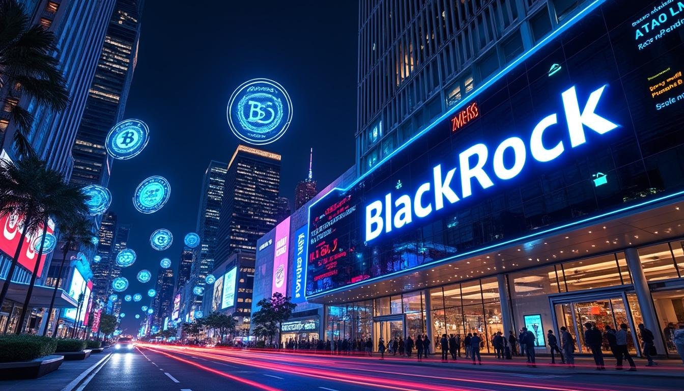 découvrez l'analyse de blackrock en bourse et son impact potentiel en 2025 : perspectives de croissance, tendances des marchés financiers et évolution de la stratégie d'investissement du leader mondial de la gestion d'actifs.