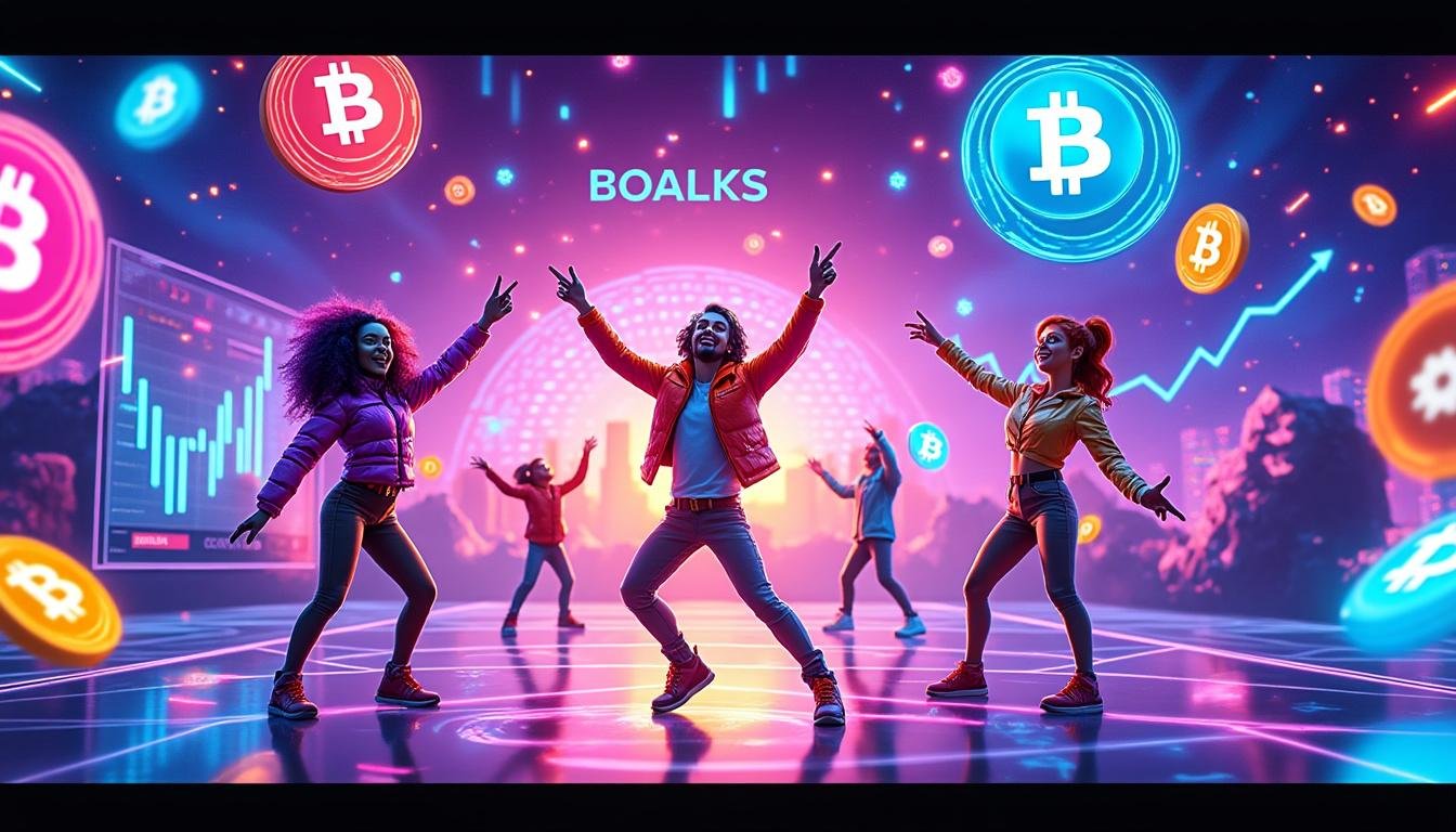 découvrez tout sur bonk crypto, le nouveau mème coin qui fait sensation en 2025 : fonctionnement, actualités, potentiel et conseils pour investir dans cette cryptomonnaie tendance.