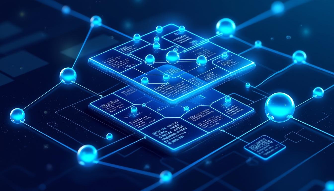 ckb crypto : tout comprendre sur la blockchain Nervos en 2025 découvrez tout sur la crypto ckb et la blockchain nervos en 2025 : fonctionnement, avantages, enjeux, actualités et potentiel de cette technologie innovante.