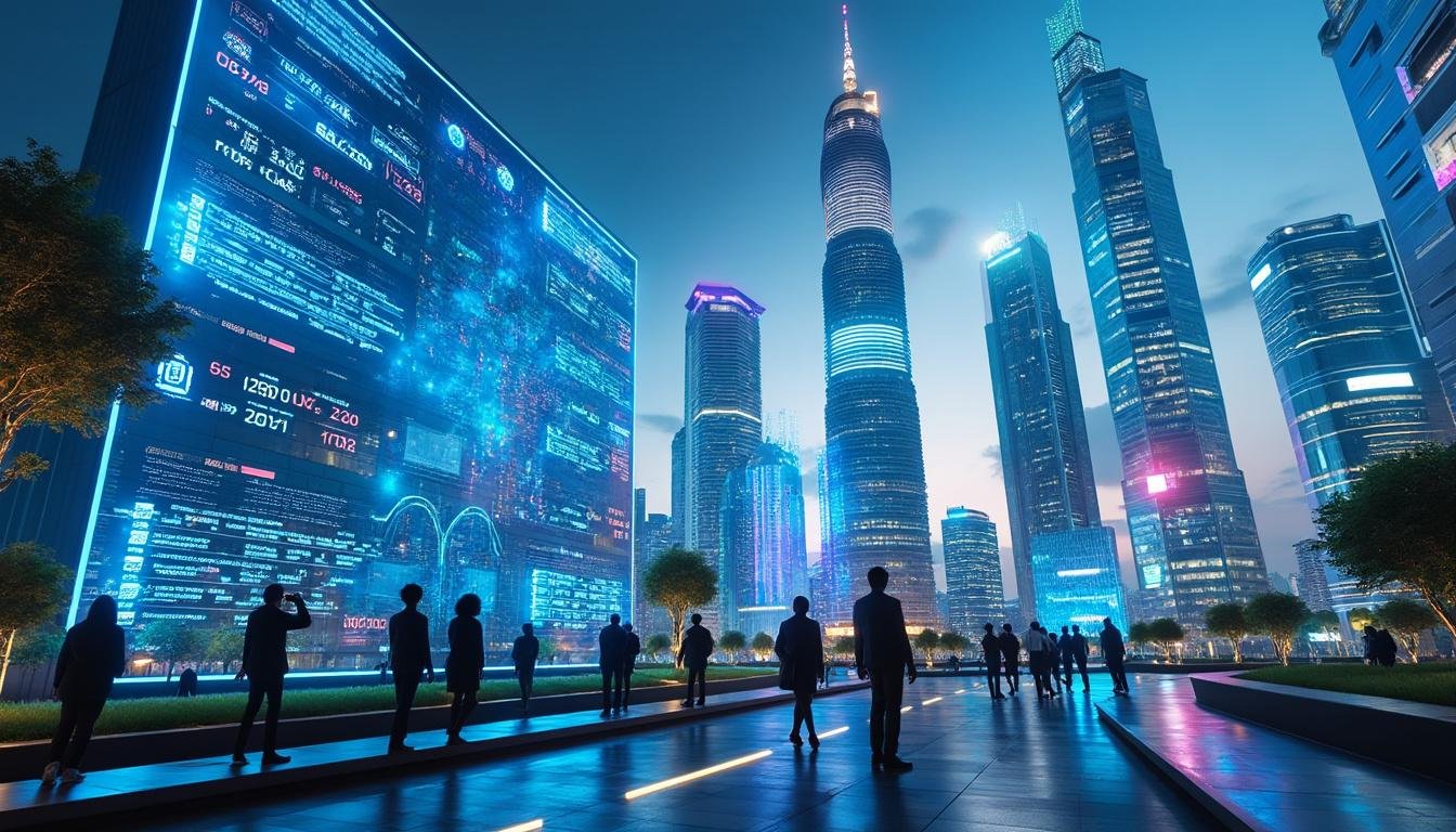 ckb crypto : tout comprendre sur la blockchain Nervos en 2025 découvrez tout ce qu'il faut savoir sur la crypto ckb et la blockchain nervos en 2025 : fonctionnement, innovations, atouts et potentiel d'investissement. maßtrisez l'écosystÚme nervos en toute simplicité !