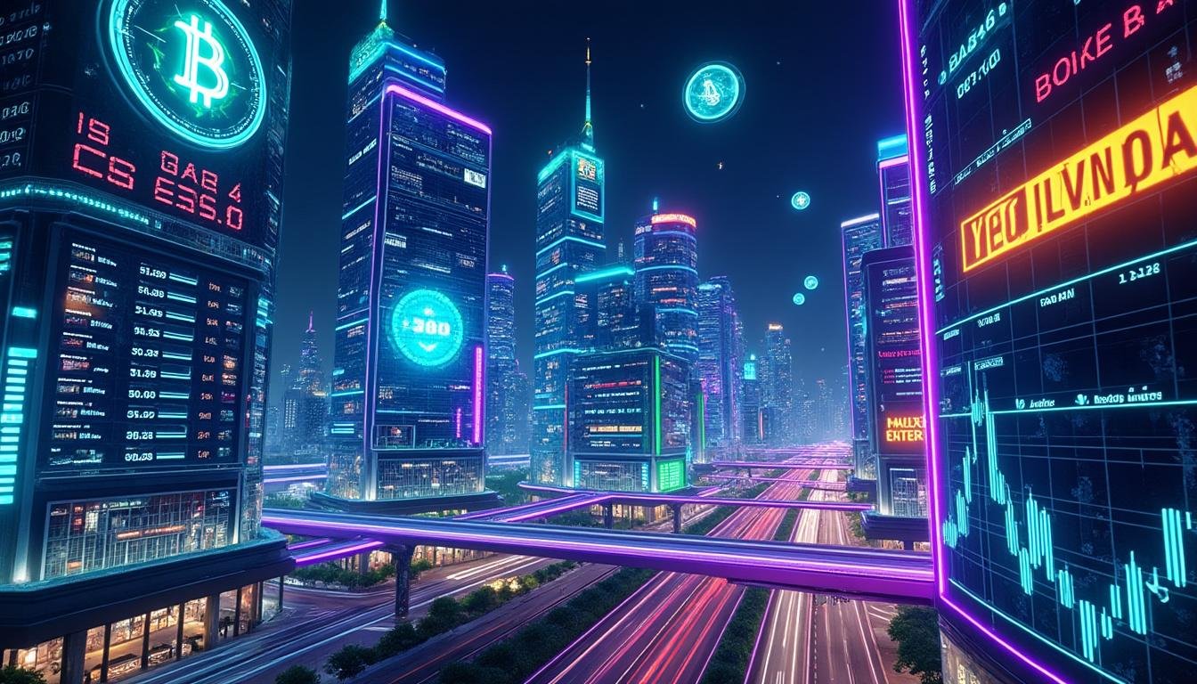 découvrez les prévisions et tendances à anticiper pour le cours de la crypto trump en 2025. analyse du marché, perspectives d'évolution et conseils pour mieux investir !