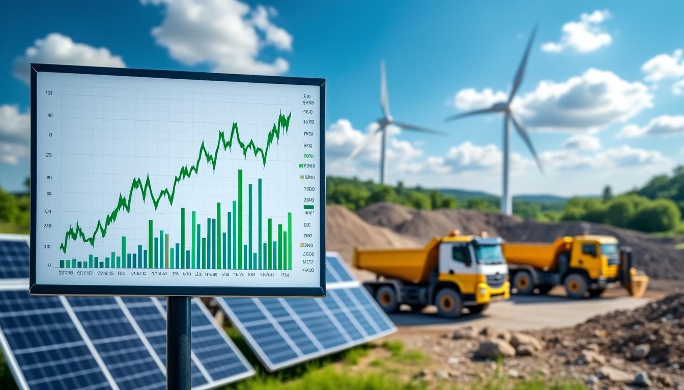 découvrez notre analyse complète des tendances de l'action eramet en bourse et bénéficiez de conseils pratiques pour bien investir en 2025. informez-vous sur les prévisions, opportunités et risques pour optimiser votre stratégie financière.