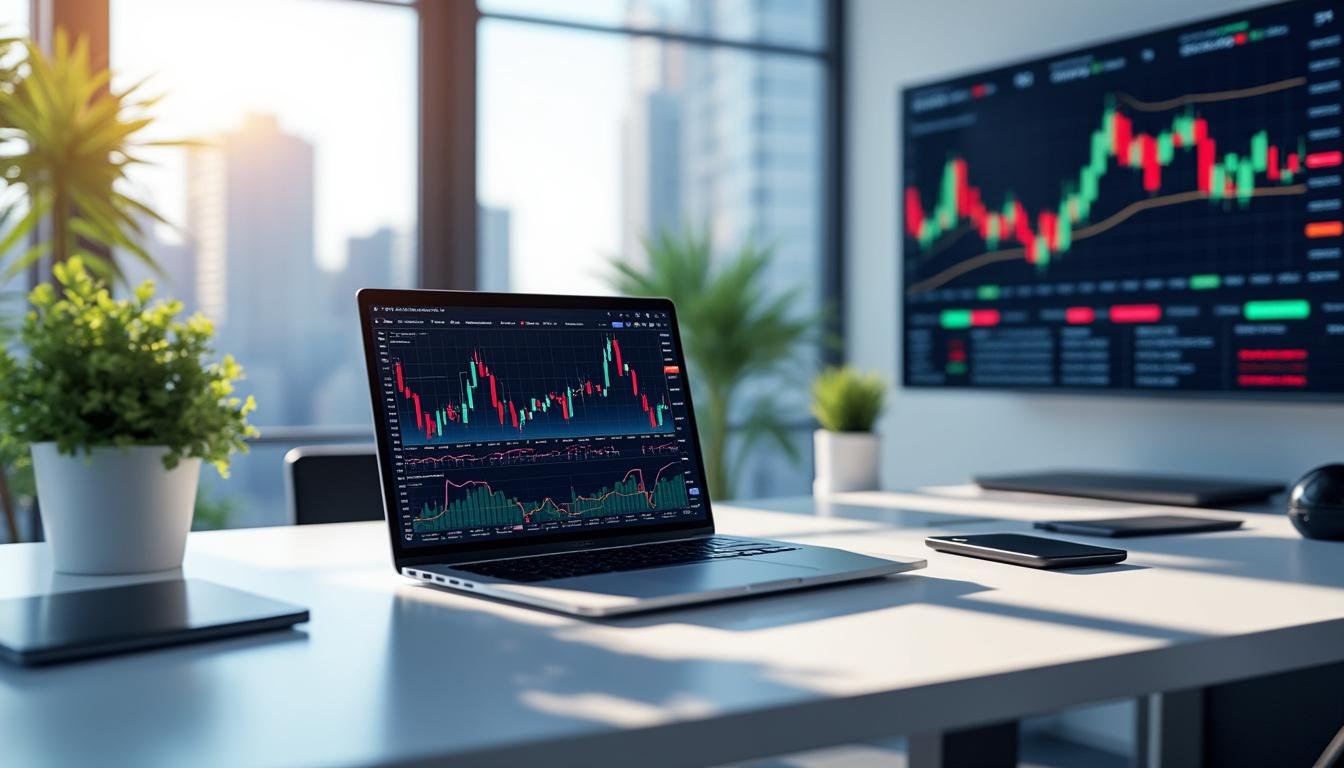 découvrez notre analyse des tendances de l'action eramet en bourse et profitez de conseils avisés pour investir en 2025. anticipez les évolutions du secteur et optimisez votre stratégie financière dès maintenant.