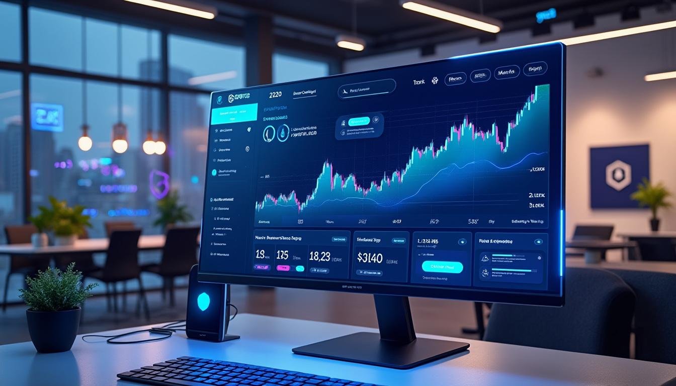découvrez notre guide complet sur grove crypto exchange : explorez ses fonctionnalités, avantages et avis pour 2025 afin de choisir la meilleure plateforme d’échange de cryptomonnaies en toute confiance.
