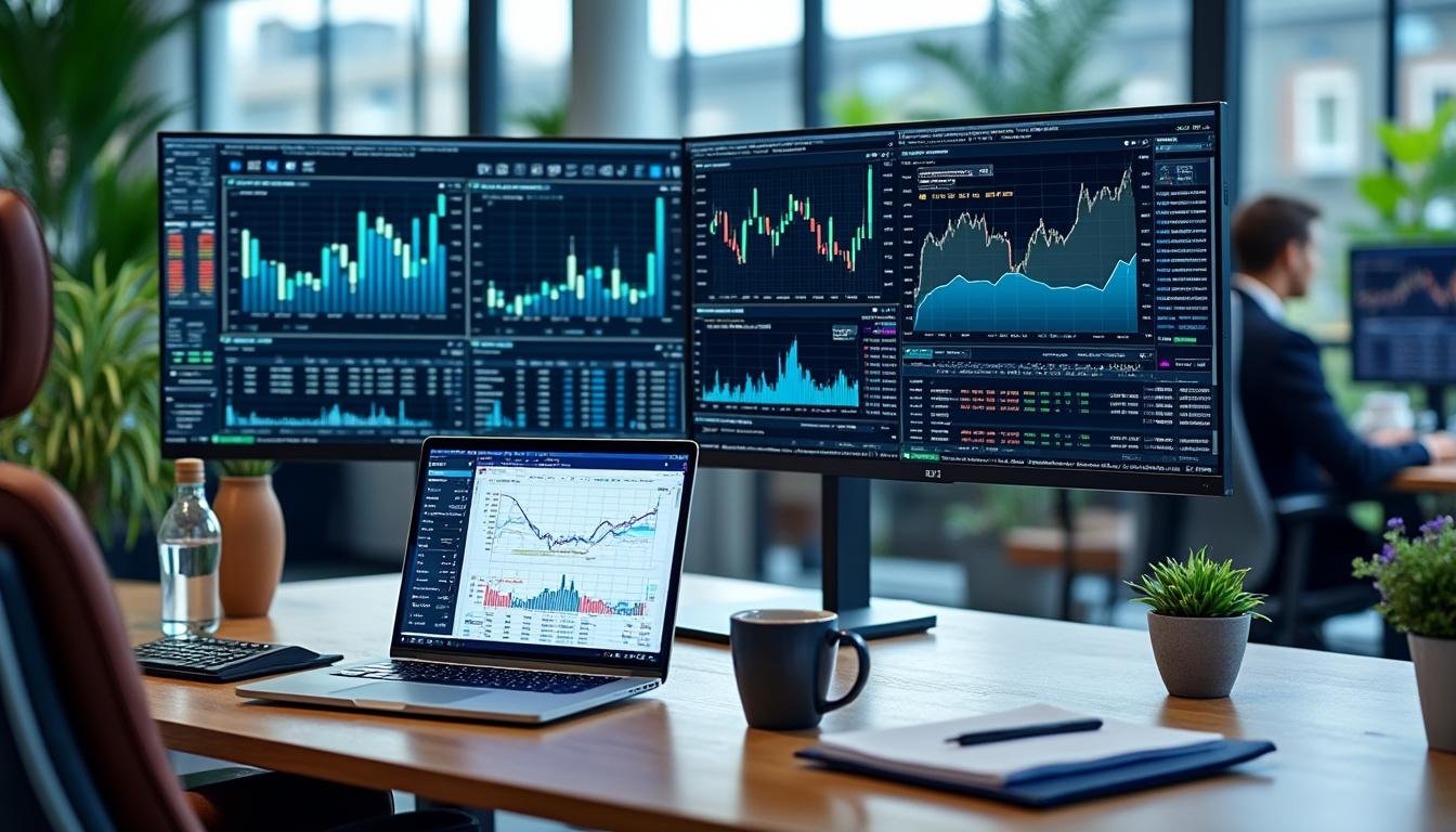 découvrez une analyse complète des tendances du titre imerys en bourse et explorez les perspectives d’investissement pour 2025. informez-vous sur les opportunités et risques potentiels avant d’investir.