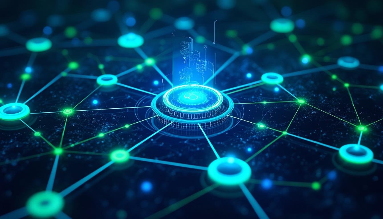 découvrez tout sur injective crypto, la blockchain innovante de 2025 : fonctionnalités, avantages, cas d'usage et dernières actualités pour comprendre son impact sur le monde des cryptomonnaies.