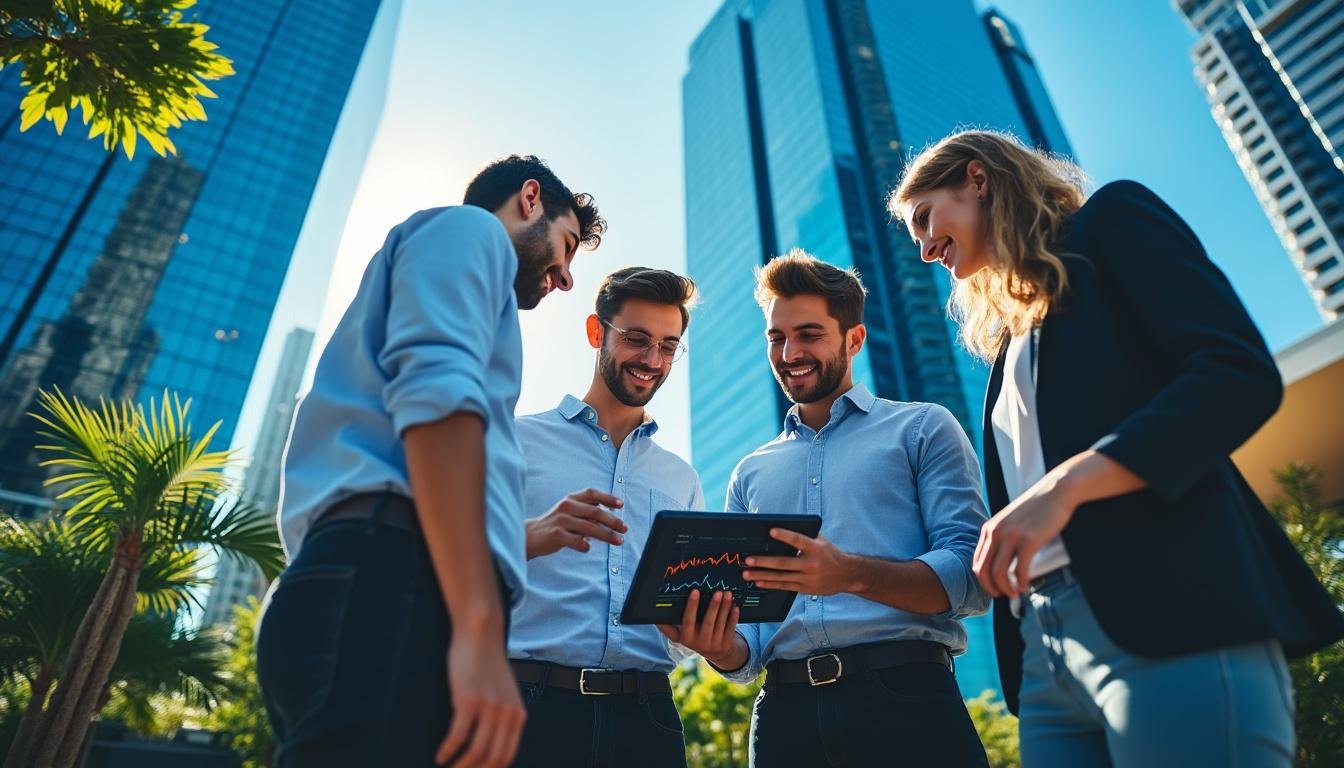 découvrez tout ce qu’il faut savoir sur lighton bourse pour investir en 2025 : conseils, analyses, tendances et stratégies pour optimiser vos placements financiers.