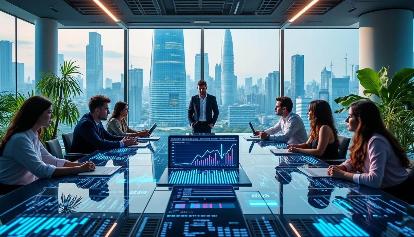 découvrez tout ce qu’il faut savoir sur mantra crypto, la plateforme d’investissement innovante en 2025 : fonctionnalités, avantages, sécurité et opportunités pour les investisseurs.