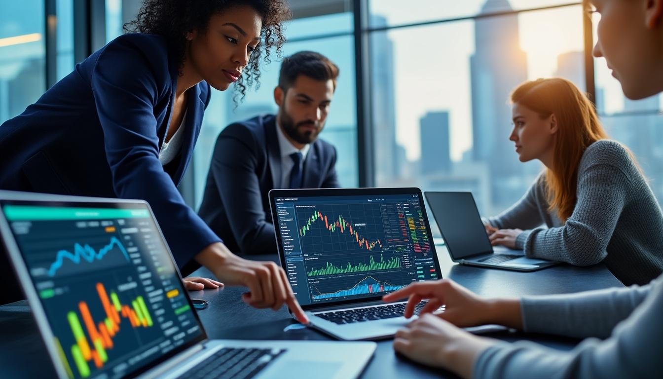 découvrez notre analyse détaillée des performances de microstrategy en bourse et explorez les perspectives pour 2025 : évolution du cours, points forts, risques et opportunités pour les investisseurs.