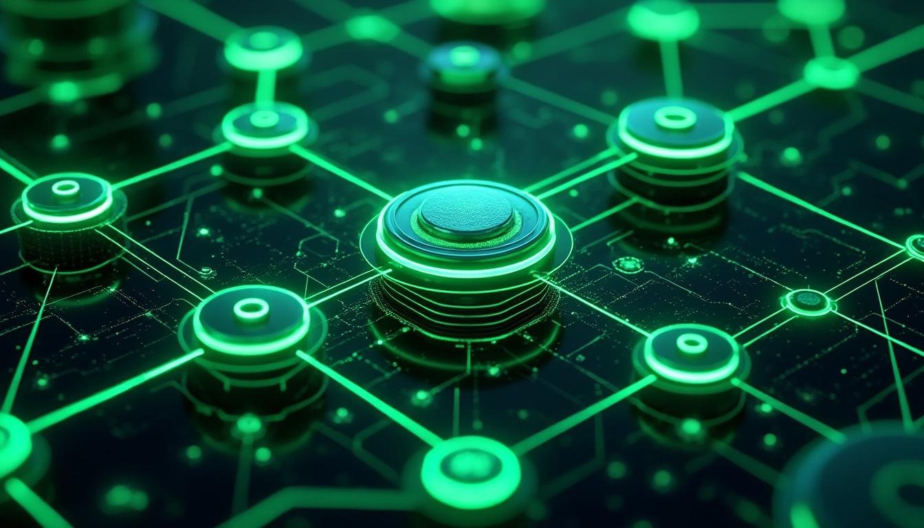 découvrez tout ce qu’il faut savoir sur iota crypto : son fonctionnement unique, ses principaux enjeux actuels et les perspectives d’évolution en 2025. analyse complète pour investisseurs et passionnés de blockchain.