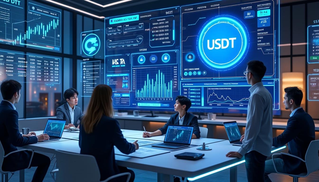 découvrez notre guide complet pour acheter des usdt en 2025, adapté aux débutants et aux investisseurs crypto. apprenez les meilleures méthodes, conseils et astuces pour sécuriser vos transactions en toute confiance.
