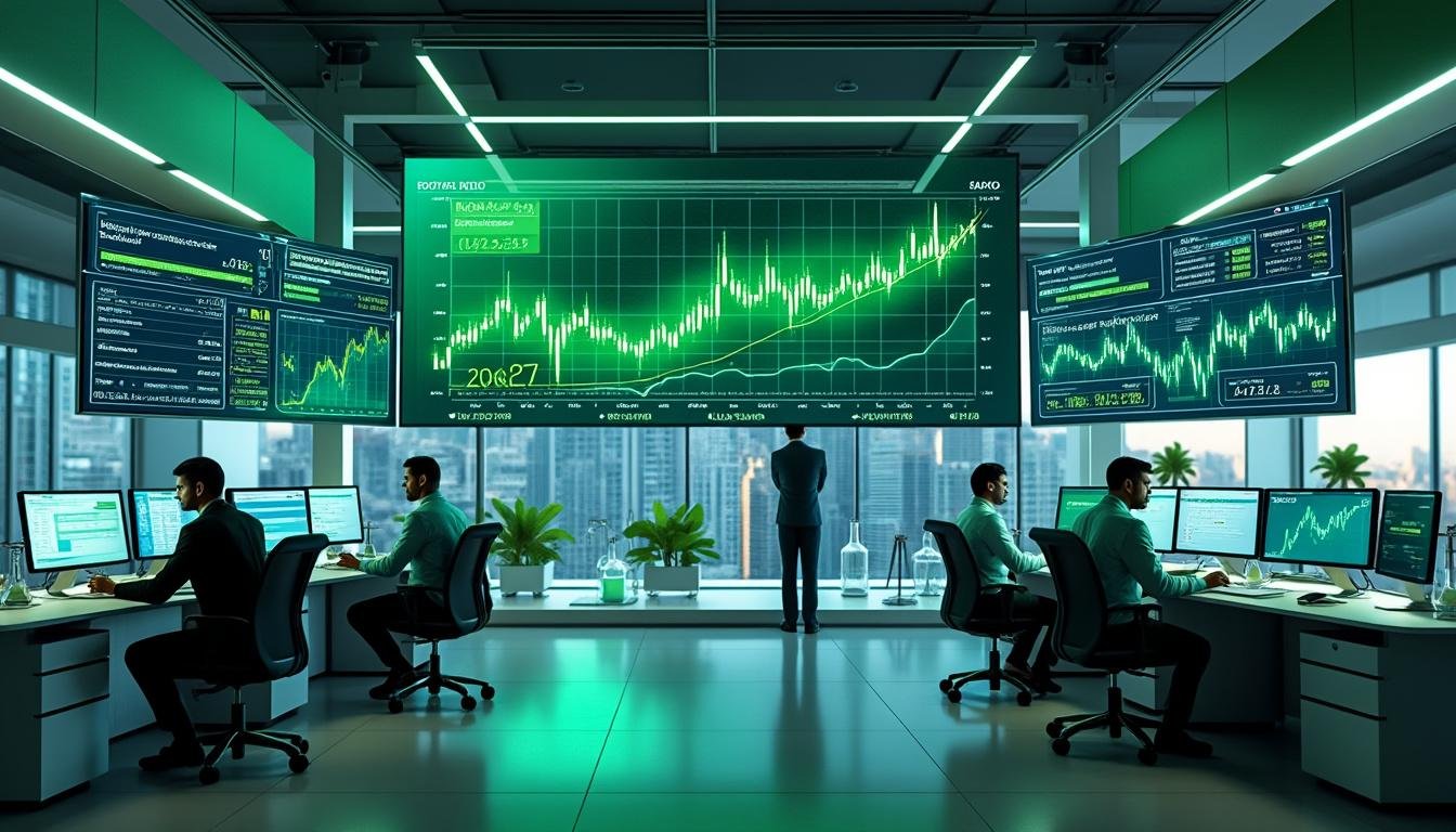Afyren en bourse : analyse et perspectives pour investir en 2025 découvrez l'analyse complÚte d'afyren en bourse et les perspectives d'investissement pour 2025. prenez des décisions éclairées avec notre guide expert.