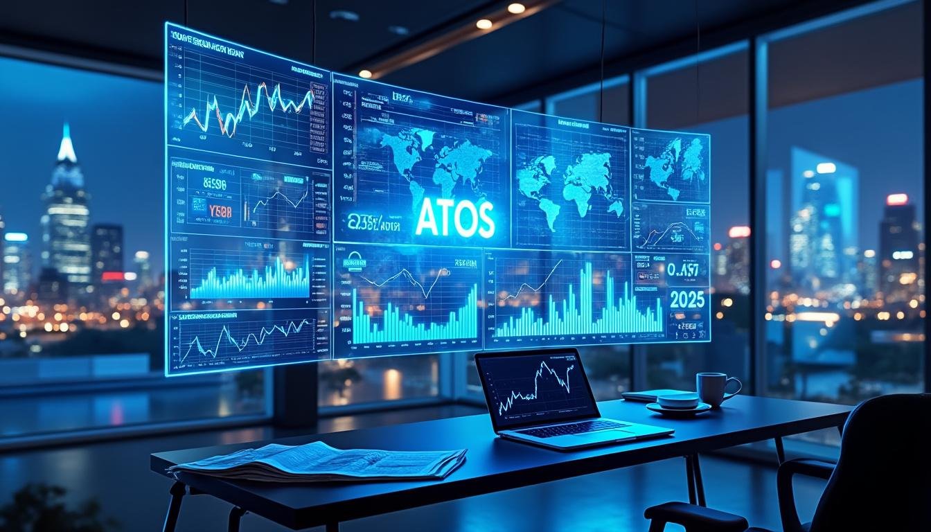 découvrez notre analyse complète des perspectives et tendances d'atos en bourse pour 2025, avec des insights clés pour investir intelligemment.