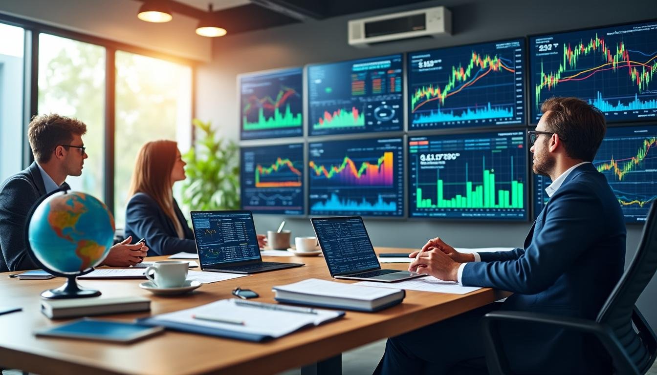 Ayvens bourse : analyse du parcours en bourse et perspectives pour 2025 découvrez l’analyse complète du parcours boursier d’ayvens et les perspectives d’évolution de son action pour 2025. tendances, performances et prévisions pour les investisseurs.