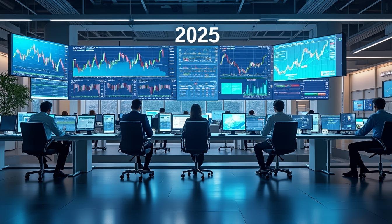 découvrez les stratégies clés pour optimiser vos placements boursiers en 2025 avec carrefour bourse. conseils d'experts et astuces pour maximiser vos gains et sécuriser vos investissements.