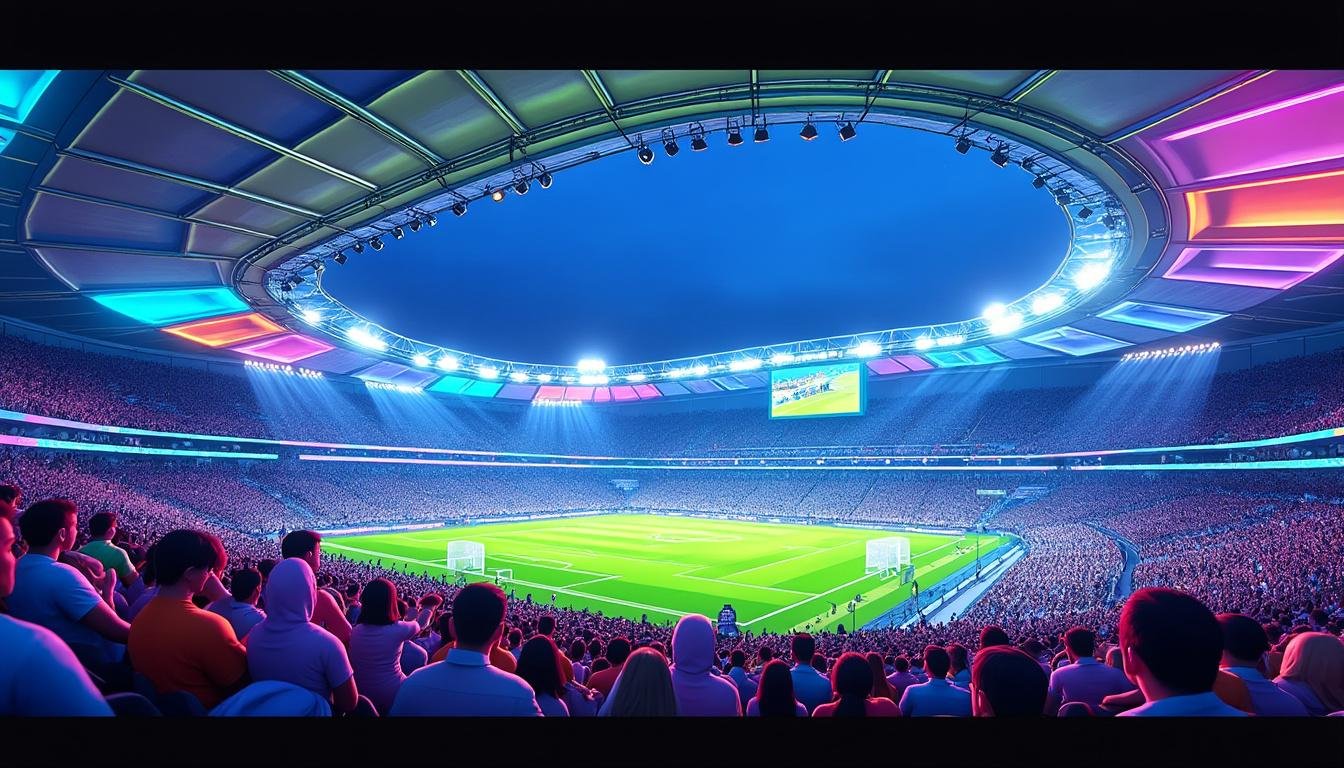 Chiliz (CHZ) : tout savoir sur la cryptomonnaie dédiée au sport en 2025 découvrez tout sur chiliz (chz), la cryptomonnaie innovante dédiée au sport en 2025 : fonctionnement, avantages, et tendances du marché sportif numérique.