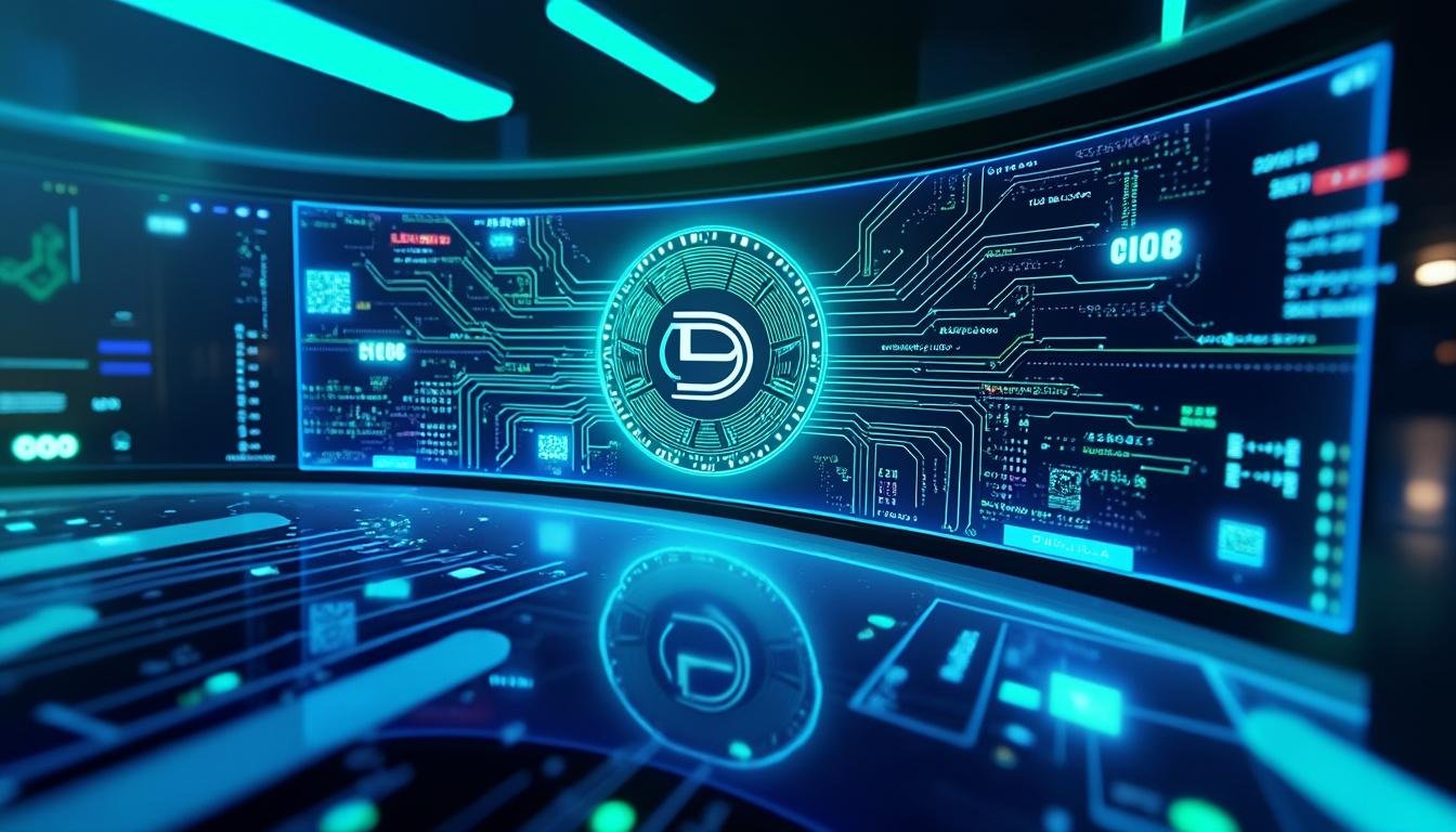 Ckb crypto en 2025 : que faut-il savoir sur cette cryptomonnaie prometteuse ? découvrez tout ce qu'il faut savoir sur la cryptomonnaie ckb en 2025, ses perspectives, son potentiel de croissance et pourquoi elle est considérée comme une opportunité prometteuse dans le monde des crypto-actifs.