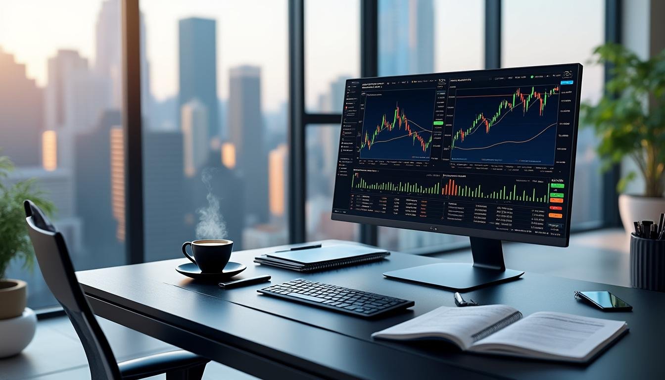 découvrez notre avis 2025 complet sur coinhouse : analyse des fonctionnalités, frais, sécurité et fiabilité de cette plateforme crypto française. tout ce qu’il faut savoir avant d’investir !