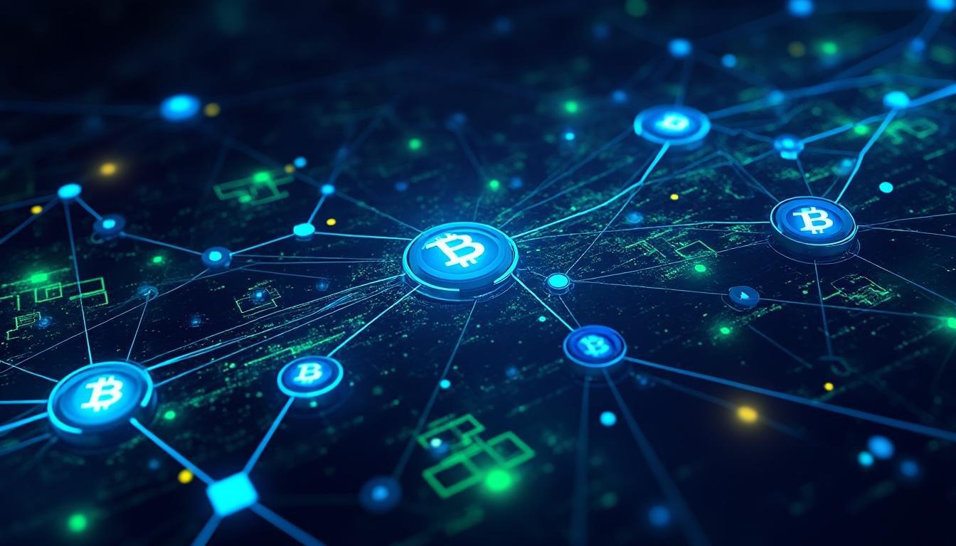 découvrez comment amazon prévoit d’entrer dans l’univers de la crypto-monnaie en 2025. analyse des enjeux, des opportunités et des perspectives pour les utilisateurs et le secteur financier.