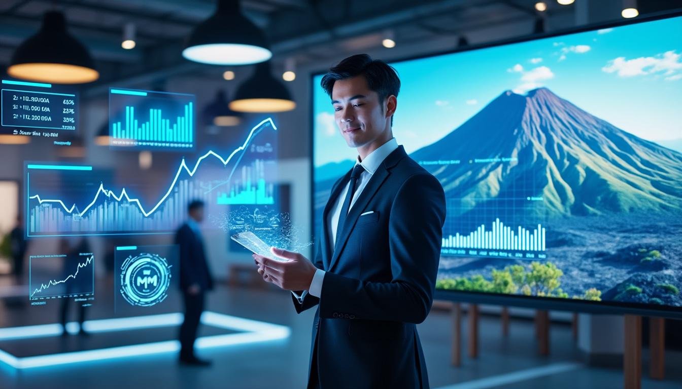 découvrez comment investir dans l’action mauna kea en bourse en 2025, avec des conseils pratiques, les tendances du marché et les meilleures stratégies pour maximiser vos gains.