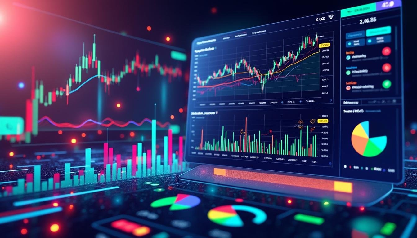 Comprendre l’index fear and greed : un outil clé pour anticiper les mouvements du marché crypto découvrez comment l'index fear and greed peut vous aider à anticiper les tendances du marché crypto en analysant les émotions des investisseurs pour mieux gérer vos investissements.
