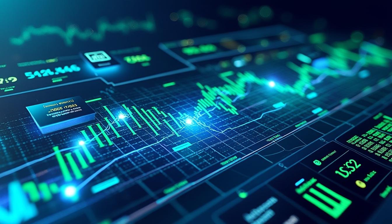 découvrez notre cours sui dédié à l'analyse approfondie et aux prévisions de la cryptomonnaie en 2025, pour maîtriser les tendances du marché et optimiser vos investissements.