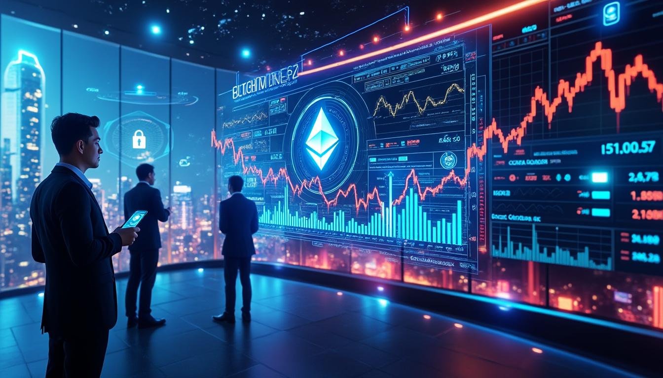 découvrez les prévisions et tendances du cours du monero en 2025. analyse approfondie pour mieux comprendre l'évolution de cette cryptomonnaie confidentielle.