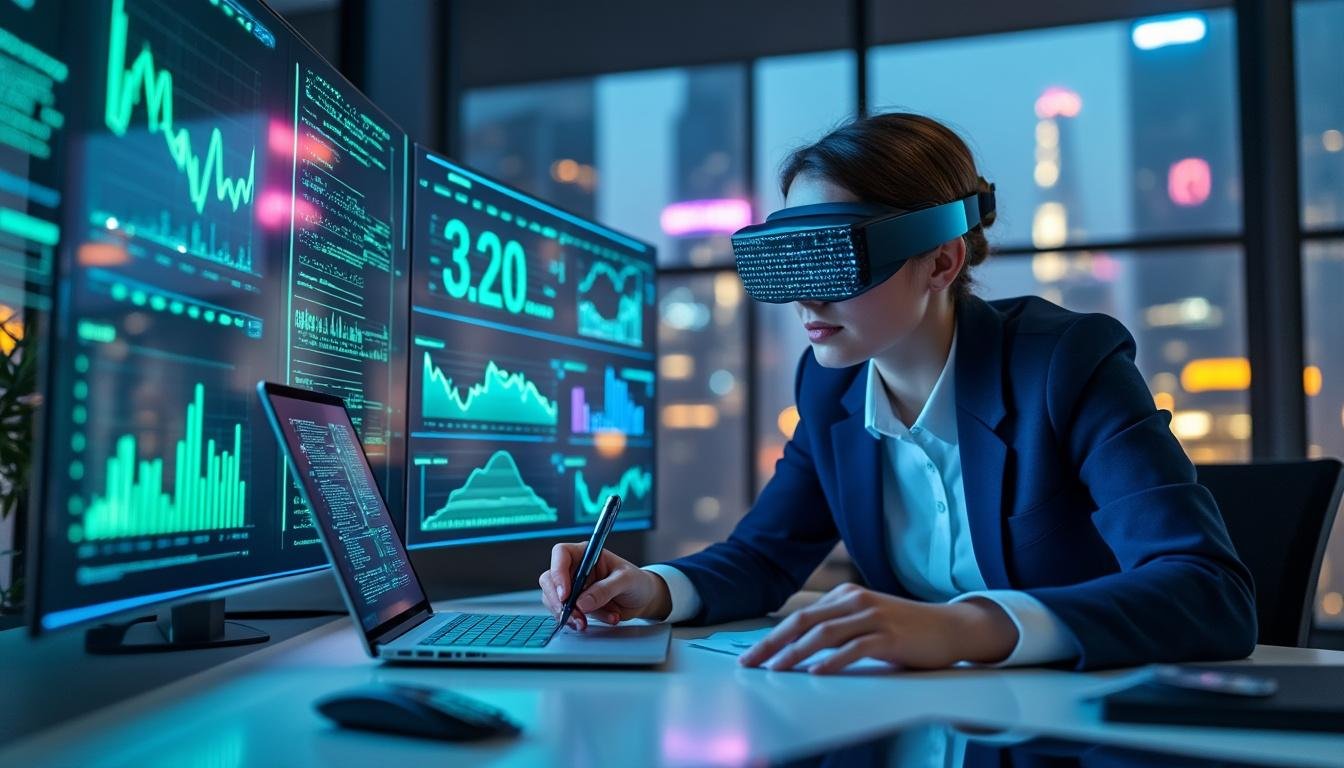 découvrez comment analyser la cryptomonnaie en 2025 avec notre cours render. apprenez les techniques clés pour investir intelligemment et maximiser vos profits dans un marché en pleine évolution.