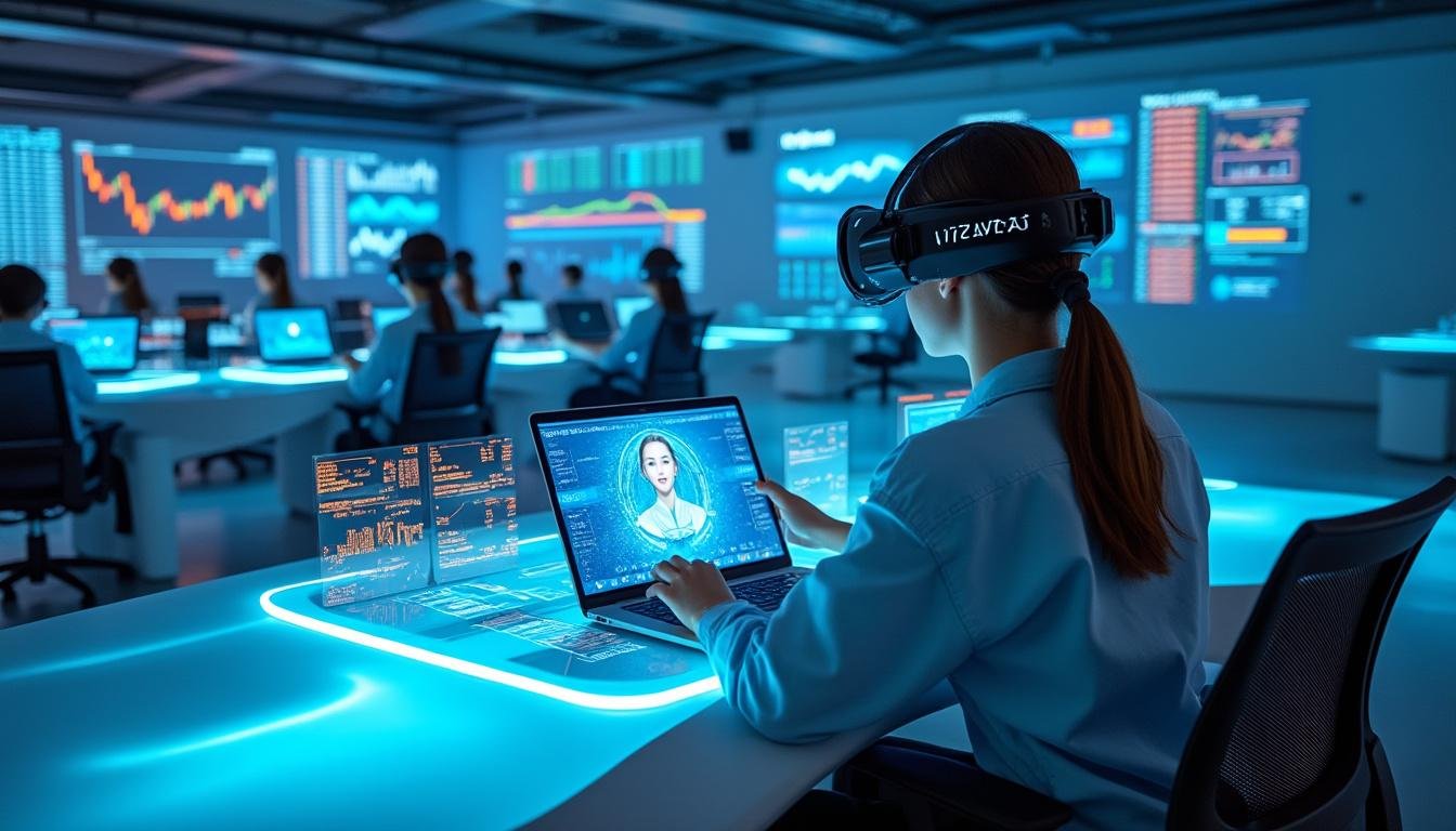 Cours tao en 2025 : comment la cryptomonnaie s'impose dans les nouvelles formations découvrez comment les cours tao en 2025 intègrent la cryptomonnaie, transformant les nouvelles formations pour répondre aux enjeux numériques et financiers actuels.