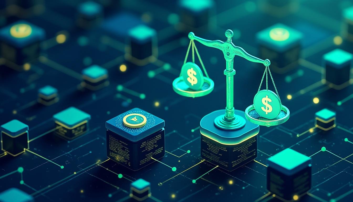 Dai en 2025 : comment cette stablecoin façonne l’avenir de la cryptomonnaie découvrez comment dai, la stablecoin innovante, transforme le paysage de la cryptomonnaie en 2025, en offrant stabilité et nouvelles opportunités pour les utilisateurs.