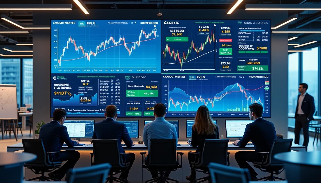 Eurazeo en bourse : analyse des performances et perspectives pour 2025 découvrez une analyse complète des performances boursières d'eurazeo et ses perspectives de croissance pour 2025, afin de mieux comprendre les opportunités d'investissement.