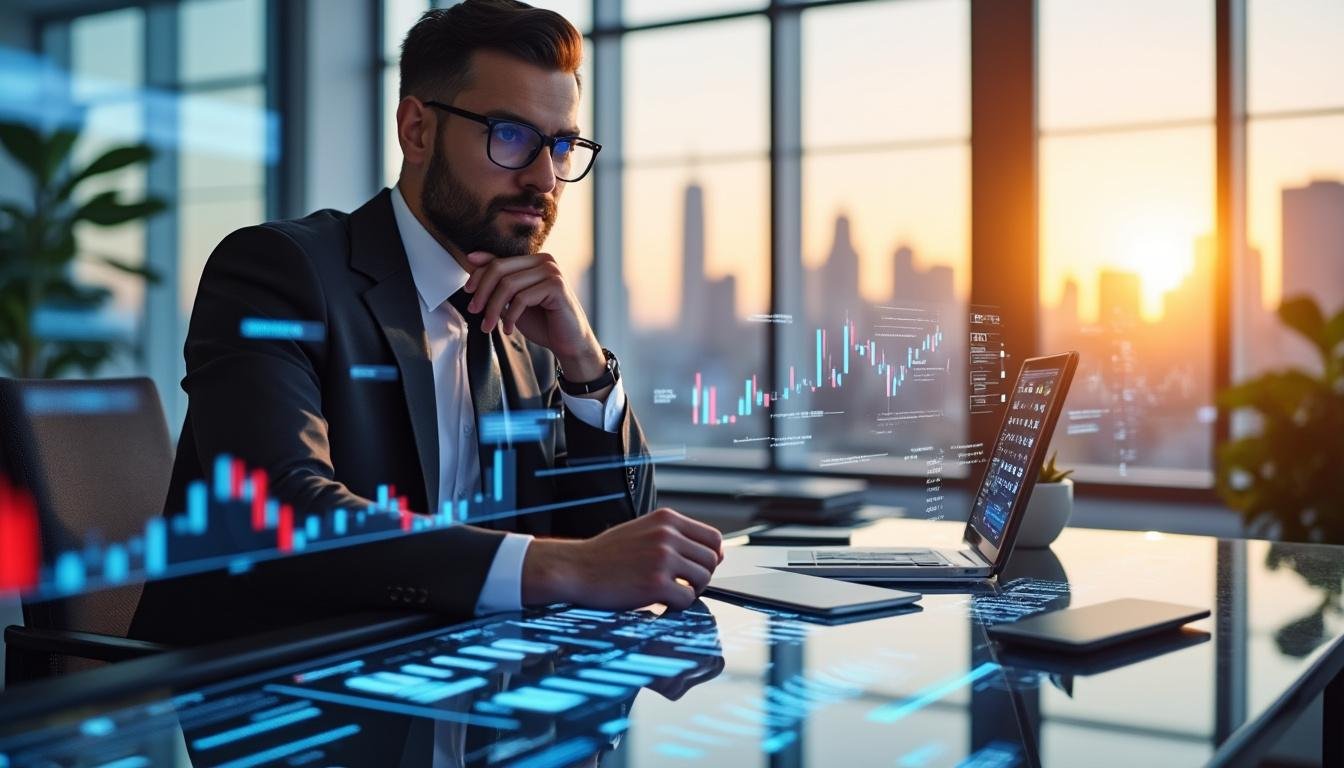 Eurazeo en bourse : analyse des performances et perspectives pour 2025 découvrez l'analyse complète des performances boursières d'eurazeo et les perspectives de croissance pour 2025 afin d'orienter vos décisions d'investissement.