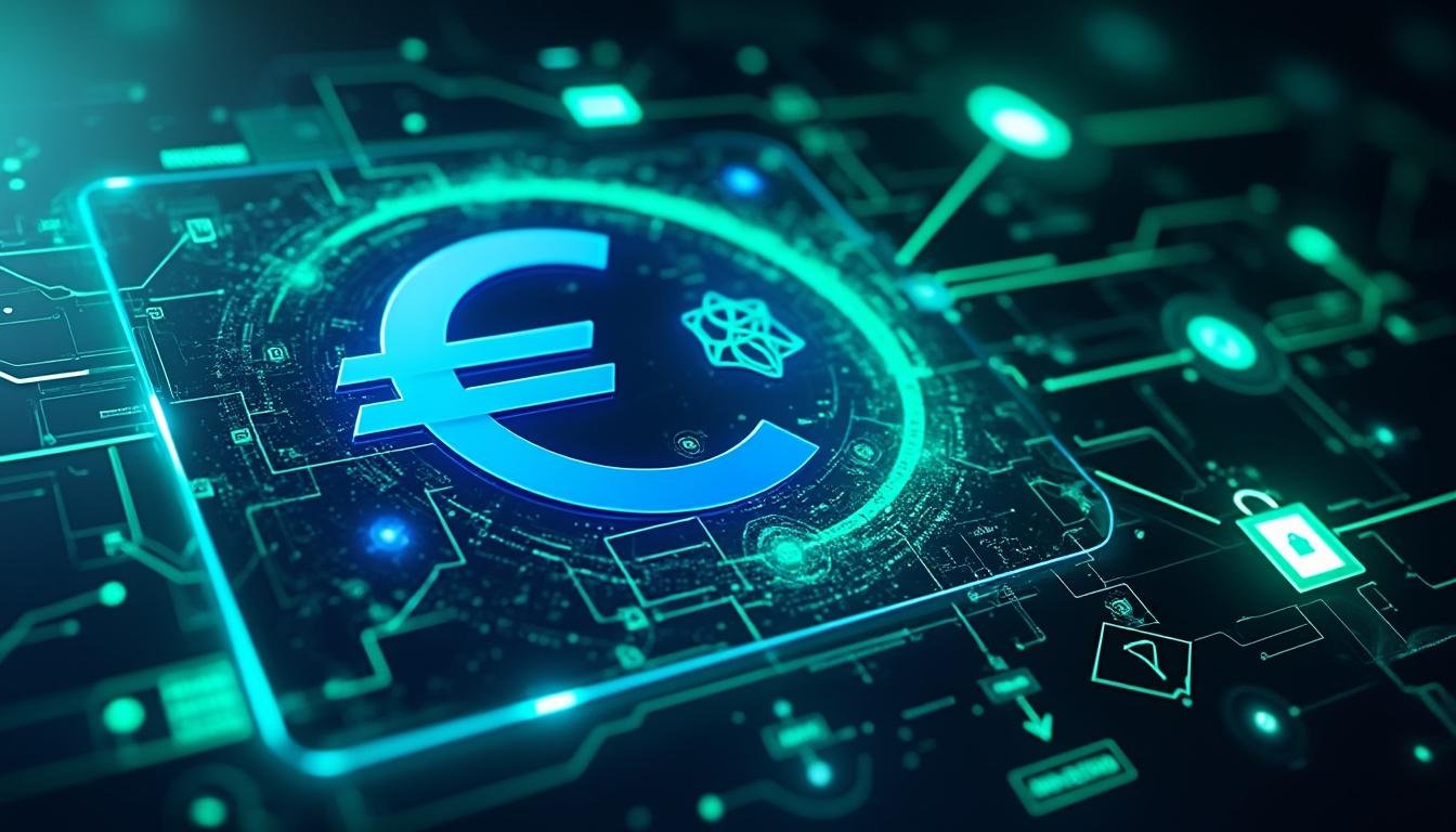 découvrez tout sur euri, la cryptomonnaie européenne innovante en 2025 : fonctionnement, avantages, et impact sur le marché financier.