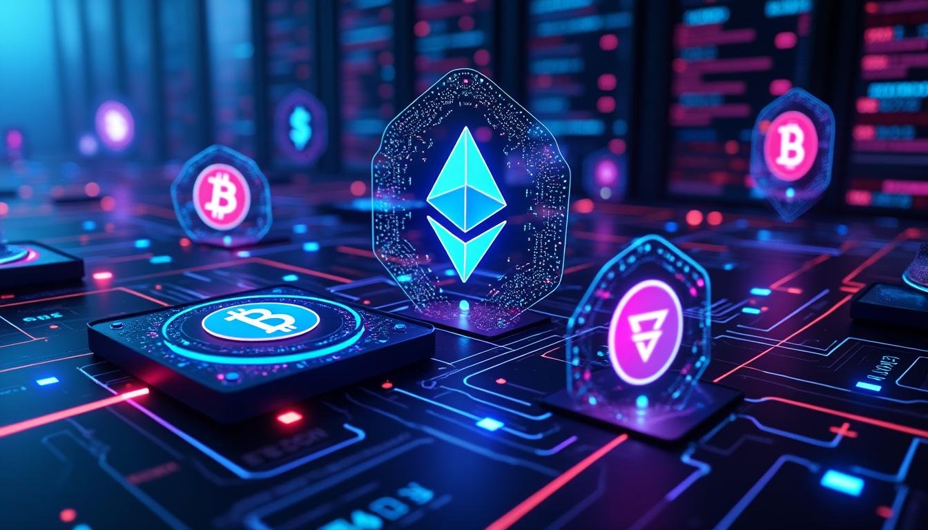 Griffain : tout savoir sur cette cryptomonnaie innovante en 2025 découvrez griffain, la cryptomonnaie innovante en 2025 : fonctionnement, avantages et perspectives d'avenir pour investir en toute confiance.