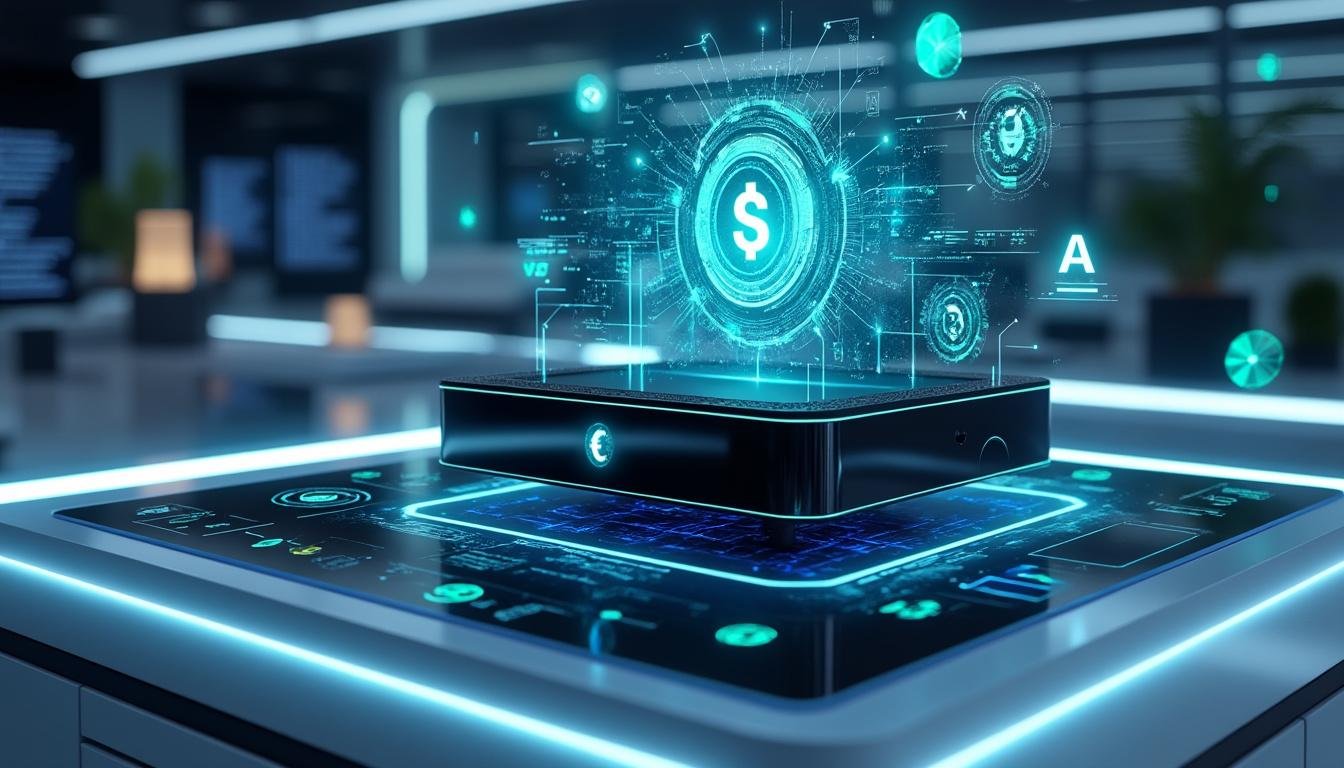 Griffain : tout savoir sur cette cryptomonnaie innovante en 2025 découvrez griffain, la cryptomonnaie innovante de 2025. explorez son fonctionnement, ses avantages et son potentiel pour révolutionner le marché numérique.