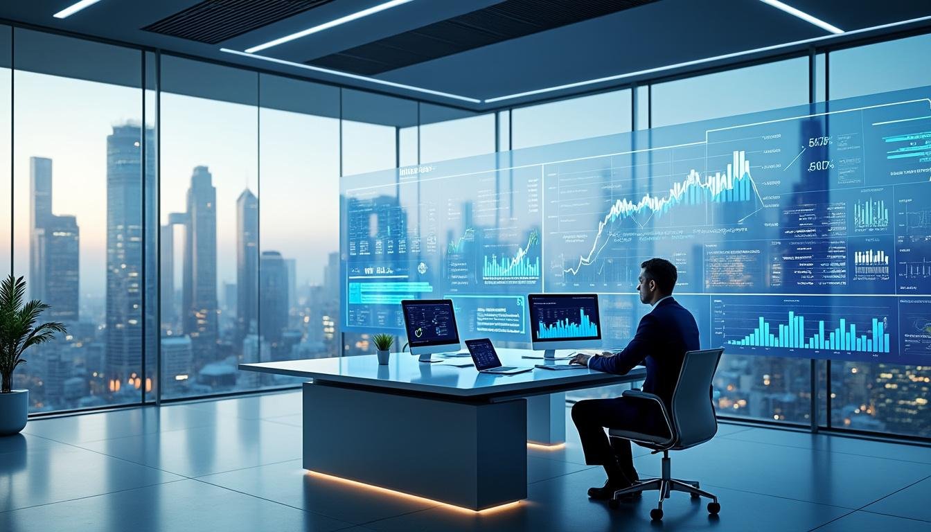 découvrez une analyse complète des performances boursières d'intrasense et explorez les perspectives de croissance pour 2025, afin d'optimiser vos investissements.