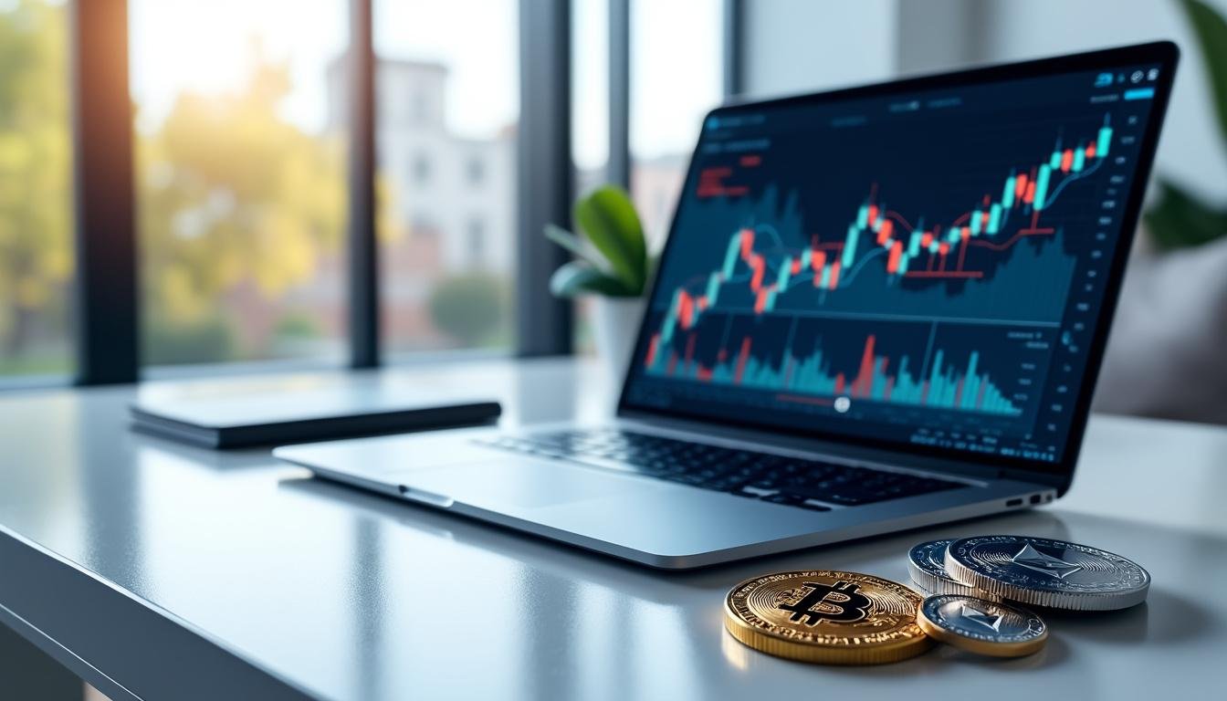 découvrez comment investir dans la crypto monnaie en 2025 grâce à notre guide complet pour débutants, incluant conseils, stratégies et tendances du marché pour réussir votre investissement.