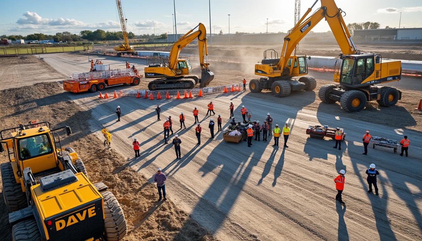 découvrez une analyse approfondie des perspectives de manitou en bourse pour 2025, incluant les tendances du marché, les prévisions financières et les opportunités d'investissement.